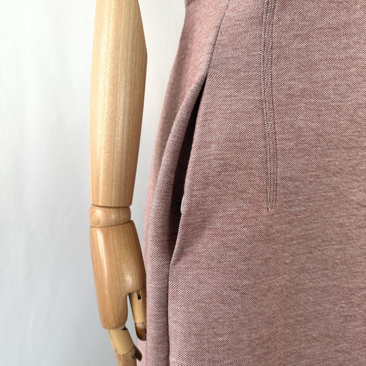 Akris Vestiti: AKRIS Pink Cotton Dress – Nuovo (secondo la descrizione) da Emmen venduto da Avviivva_Com2023 2