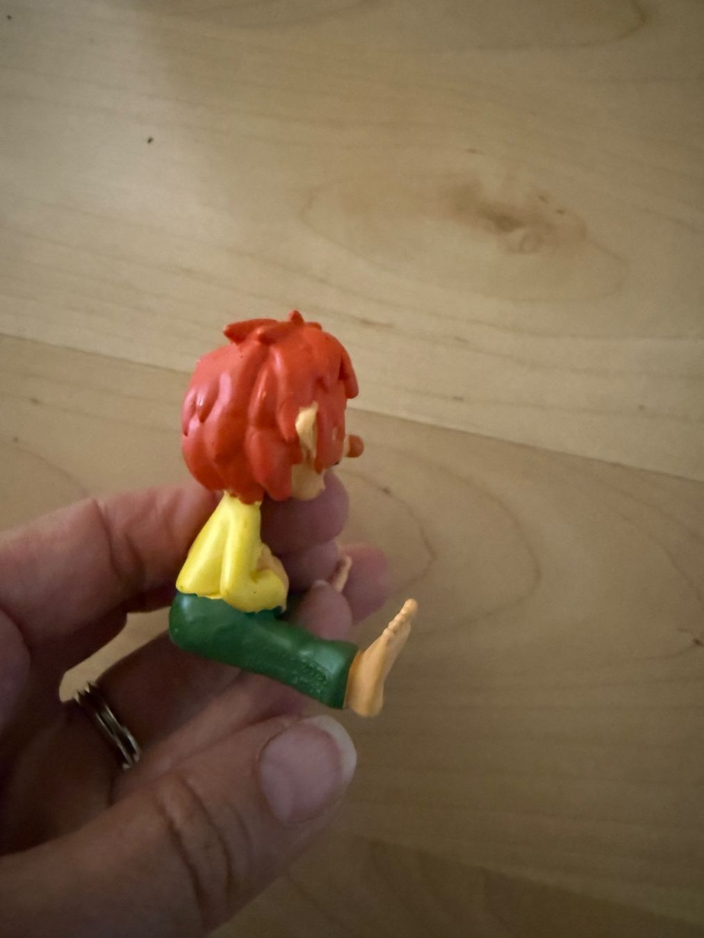 Tonies Statuette: Tonie Pumuckl – Usato da Pfäffikon SZ venduto da Syndrome379 5