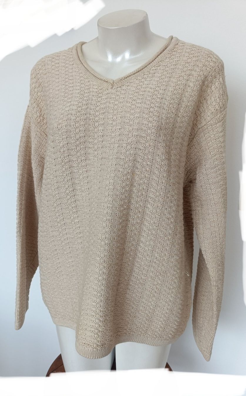 Esprit Pullover & Sweatshirts: Baumwolle Pullover Esprit – Gebraucht aus Lugano von riccardo012