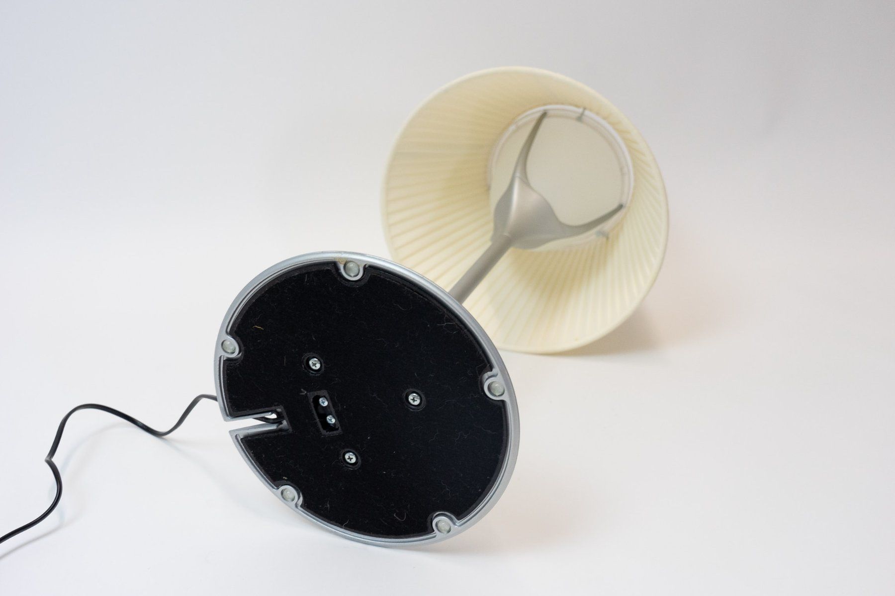 Flos Lampen: Flos Romeo Soft Tischleuchte - Lieferung möglich – Gebraucht aus Schaffhausen von Studio-Ara 9