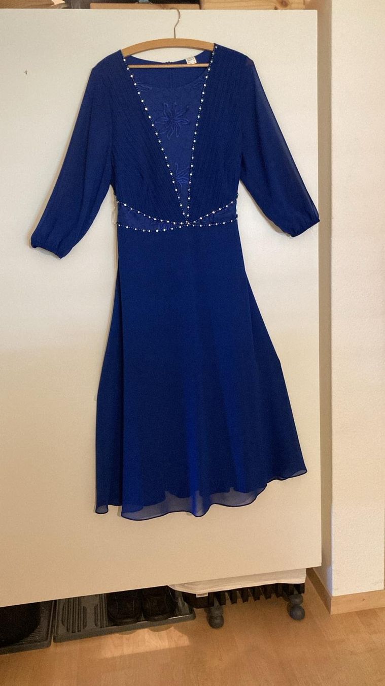 Kleider: Festliches Kleid – Neu (gemäss Beschreibung) aus Zürich von prusterholz