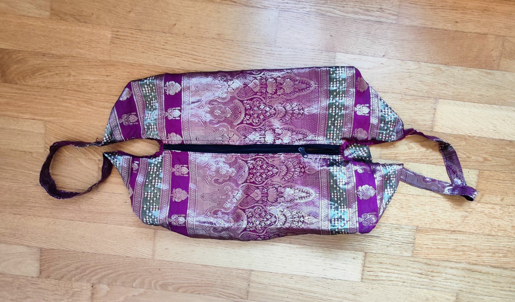 Taschen: Sac d'été Thailandais design – Neu (gemäss Beschreibung) aus Carouge GE von for_8yym 2