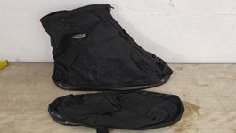 Wasserfeste Schuh-Überzieher (Regenschutz) 40/41/42