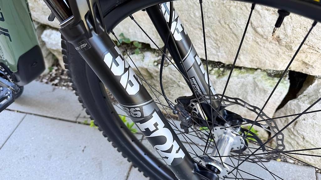Biciclette: Specialized Turbo Levo Expert Carbon "M" – Usato da Biberist venduto da Phippu83 3