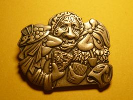 LUZERN 1992 SILBER