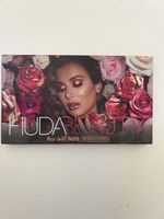 Huda Beauty Rose Gold Palette Remastered 