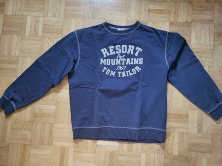 Tom Taylor Sweatshirt