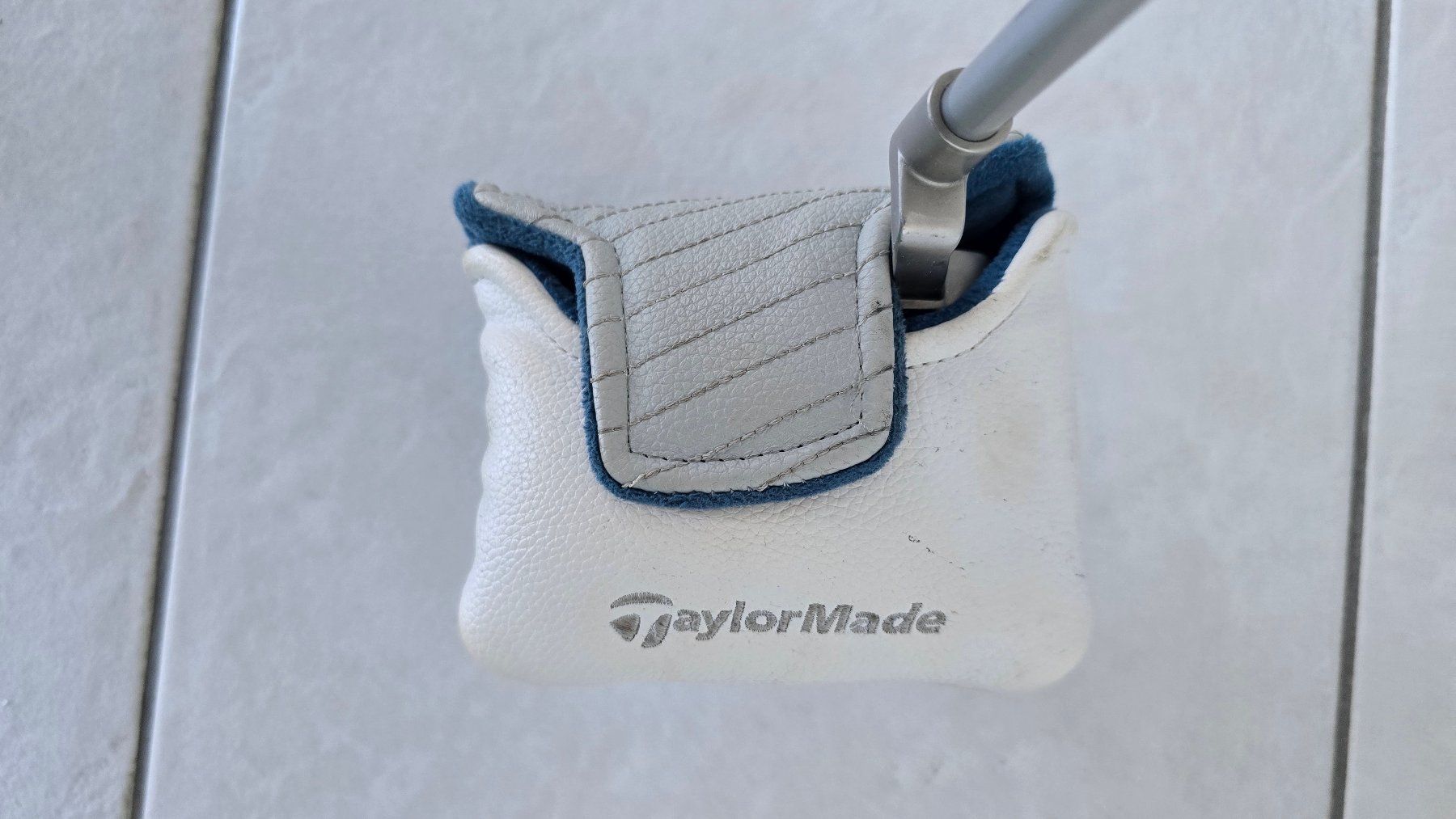 Taylor Made Mazze & Set: Damen Putter, Linkshänder, TaylorMade, Spider Mini – Nuovo e nell'imballaggio originale da Dübendorf venduto da sambadagio 3