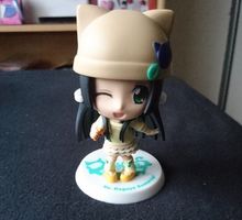 Code Geass: Kaguya Sumeragi [Figur]