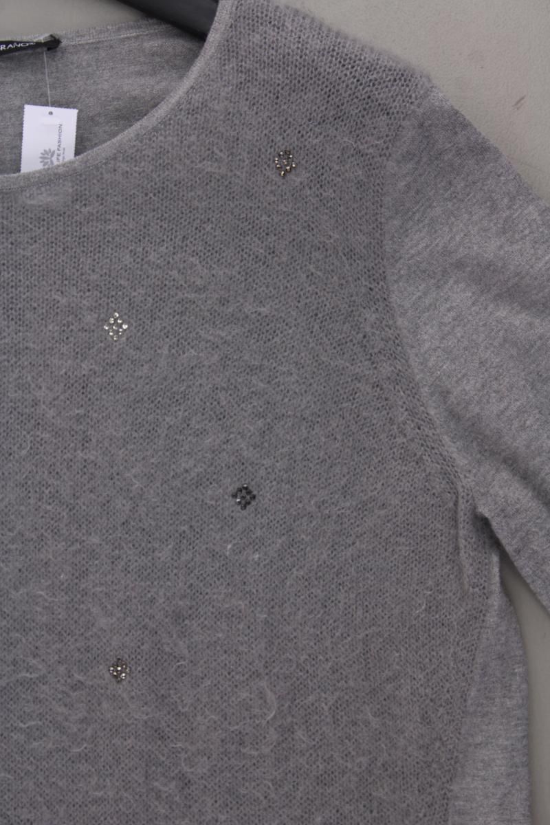 Maglioni & Felpe: Luisa Cerano Langarmpullover Gr. 42 grau – Usato da Neustadt an der Waldnaab venduto da SecondLifeFashion 2