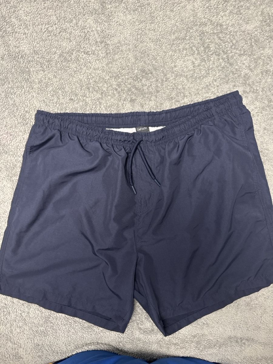 Costumi da bagno: DeFacto Badehose 3XL – Usato da Hergiswil NW venduto da RR_LaW_