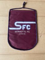 Servette FC Vintage Wimpel Fanion 90er Jahre