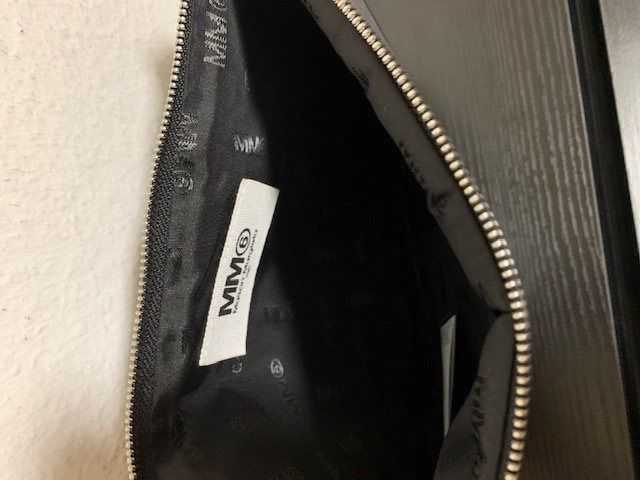 Maison Margiela Borse: Maison Margiela MM6 Clutch – Nuovo e nell'imballaggio originale da Basel venduto da iulia_haul 2