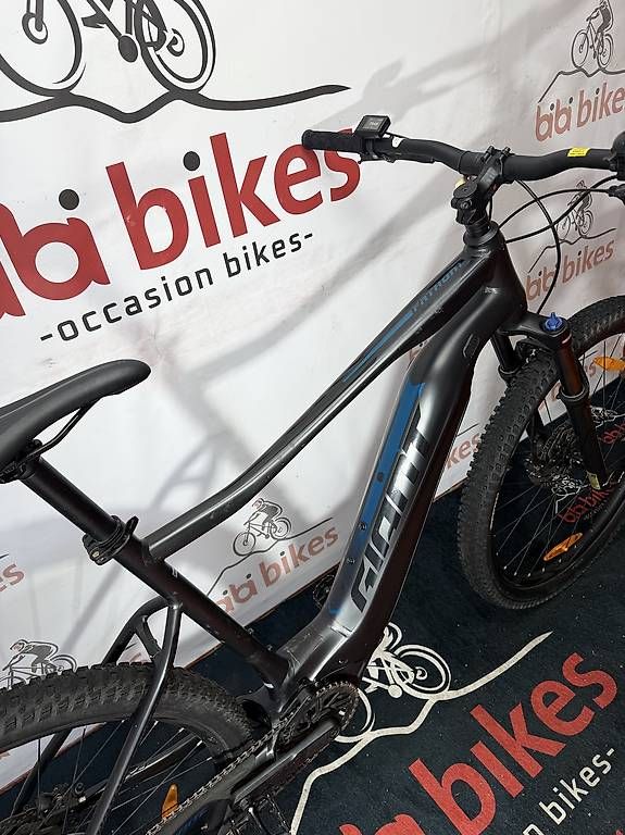 Giant Biciclette: Ebike Giant Fathom E+2 29er, Top Hardtail – Usato da Effretikon venduto da Bibi-Bikes 8