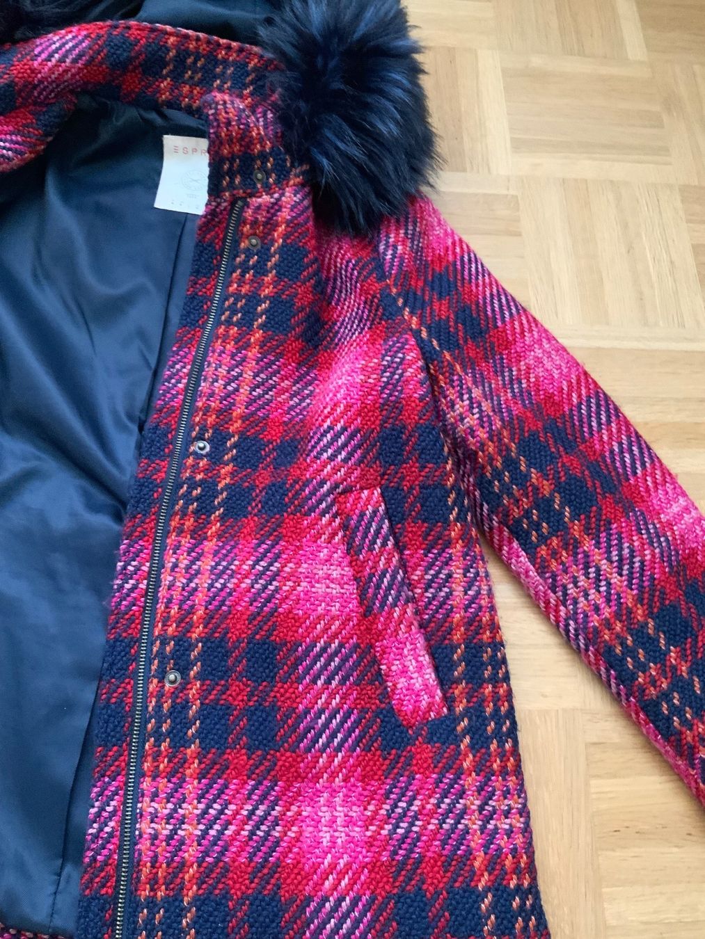 S.Oliver Jacken: Jacke – Gebraucht aus Basel von annapepe 4