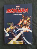 Marvel / Iron Man VS Whiplash EO 2020 TBE