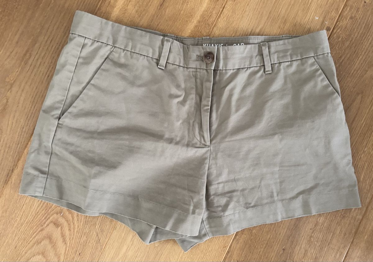 Gap Hosen: GAP summer shorts 38/M – Neu (gemäss Beschreibung) aus Windisch von bymarikaa