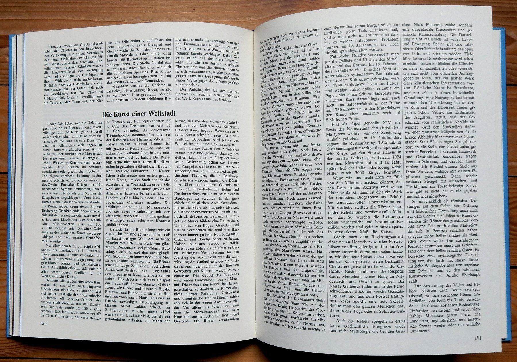 Libri: Reise in die Alte Welt – Usato da Burgdorf venduto da Joggigring 6