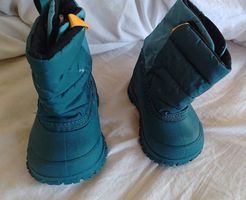 Bottes de neige wedze t18/19