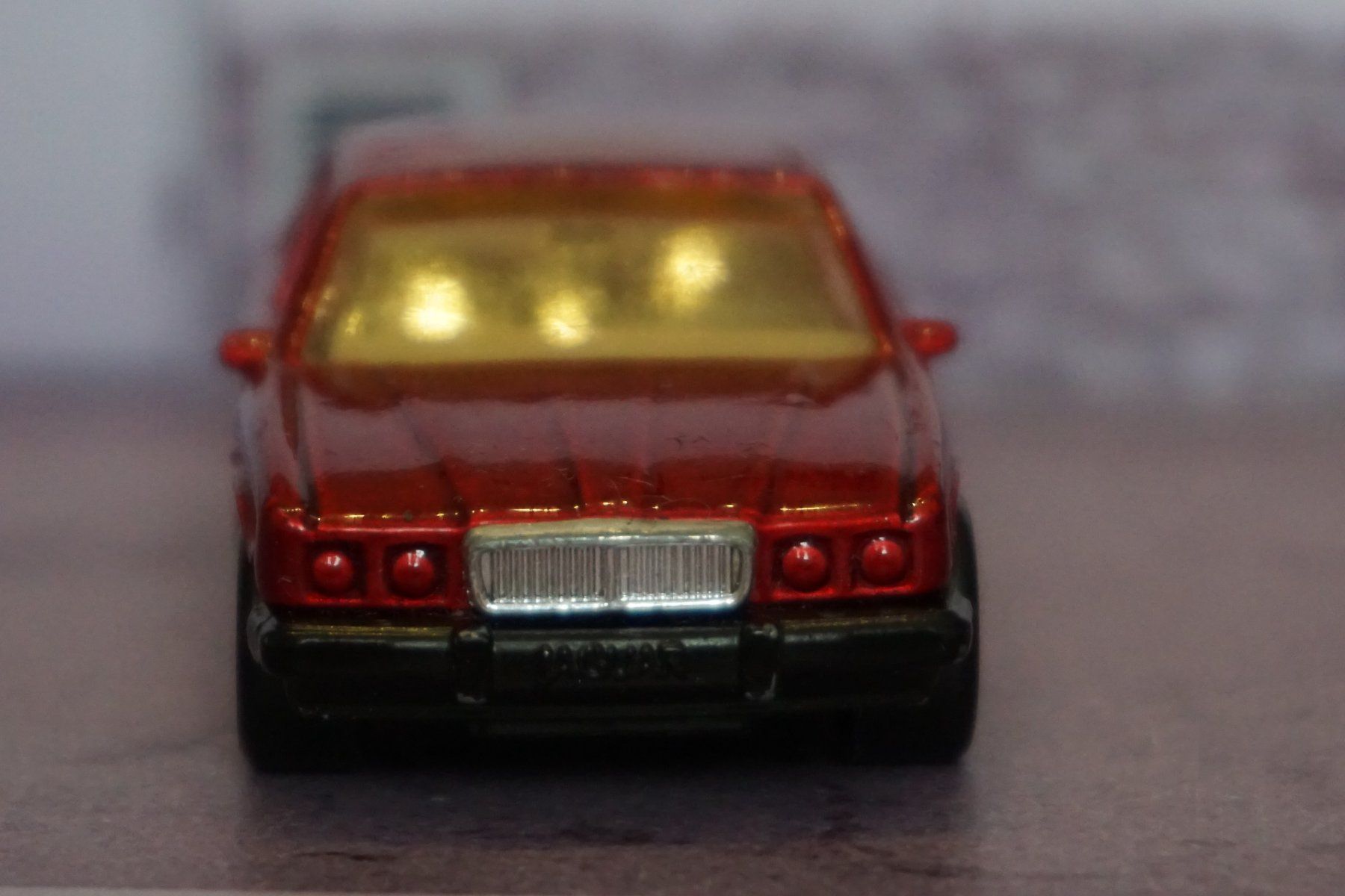 Matchbox Modellautos: Matchbox Jaguar XJ-6 COOL !!!!!!!!!!! – Gebraucht aus Reiden von Doppeldecker69 3