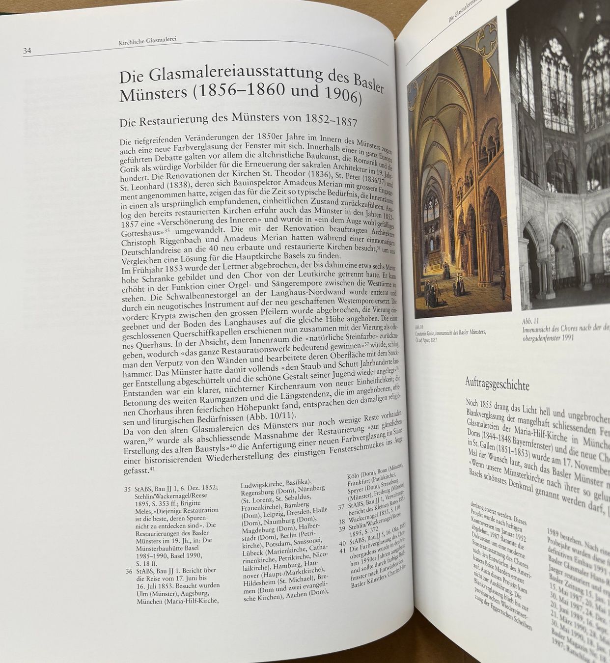 Libri: ...der Augenlust und dem Gemüth – Nuovo e nell'imballaggio originale da Sarnen venduto da Livres 6