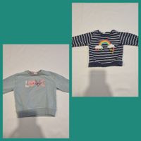 Pullover-Set Gr. 74