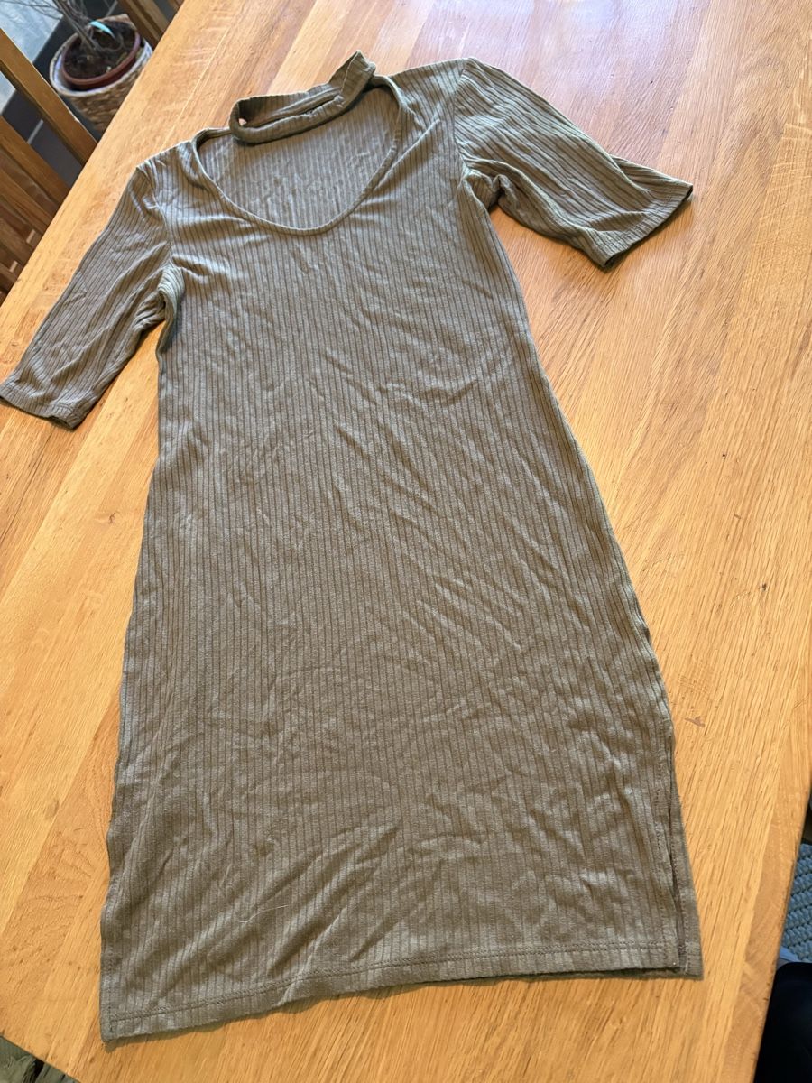 Topshop Vestiti: Robe Topshop taille S – Usato da Attalens venduto da Skorpionica 1