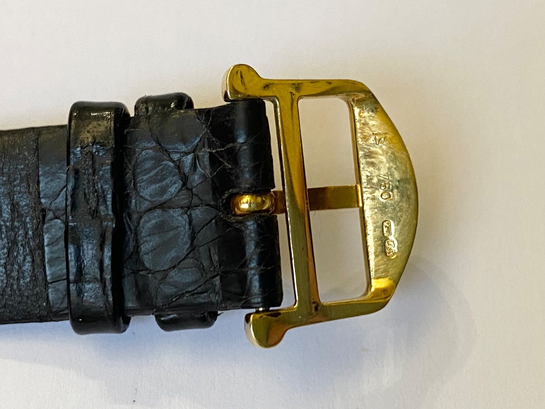 IWC Orologi: IWC Portofino Gold Manual – Usato da Mendrisio venduto da TicinoWatchLab 5