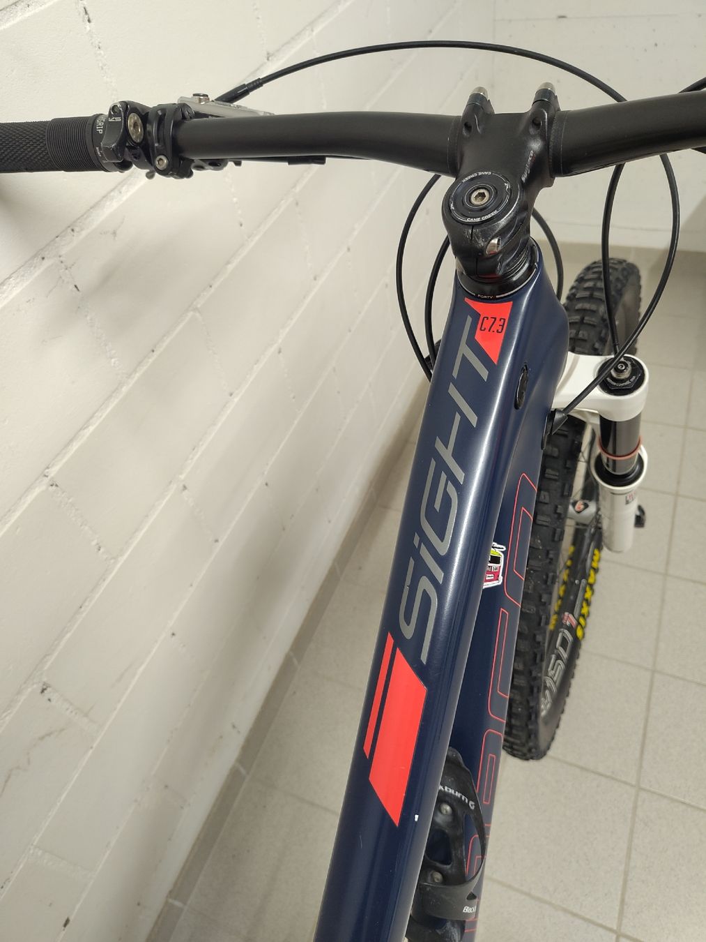 Norco Biciclette: Norco Sight C7.3 – Usato da Uznach venduto da TheRoyalrider 3