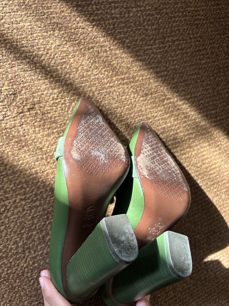 Tory Burch Damenschuhe: Tory burch – Gebraucht aus Confignon von Second_Hand_Ch 7