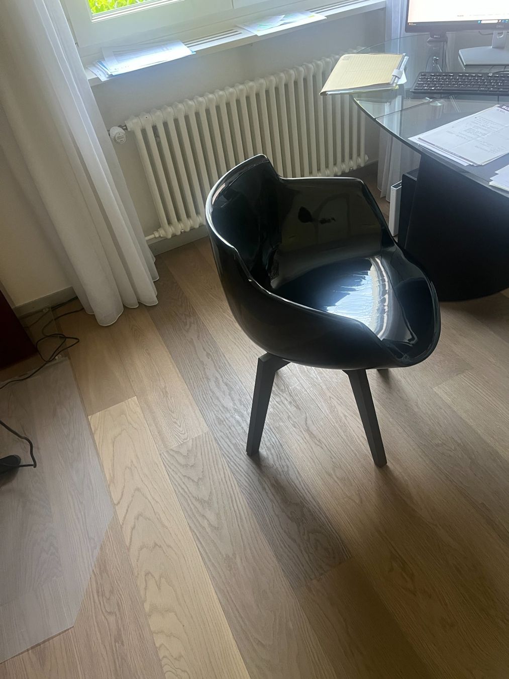 Chaises: Stuhl – D'occasion à Küsnacht ZH par thomasffrei 1