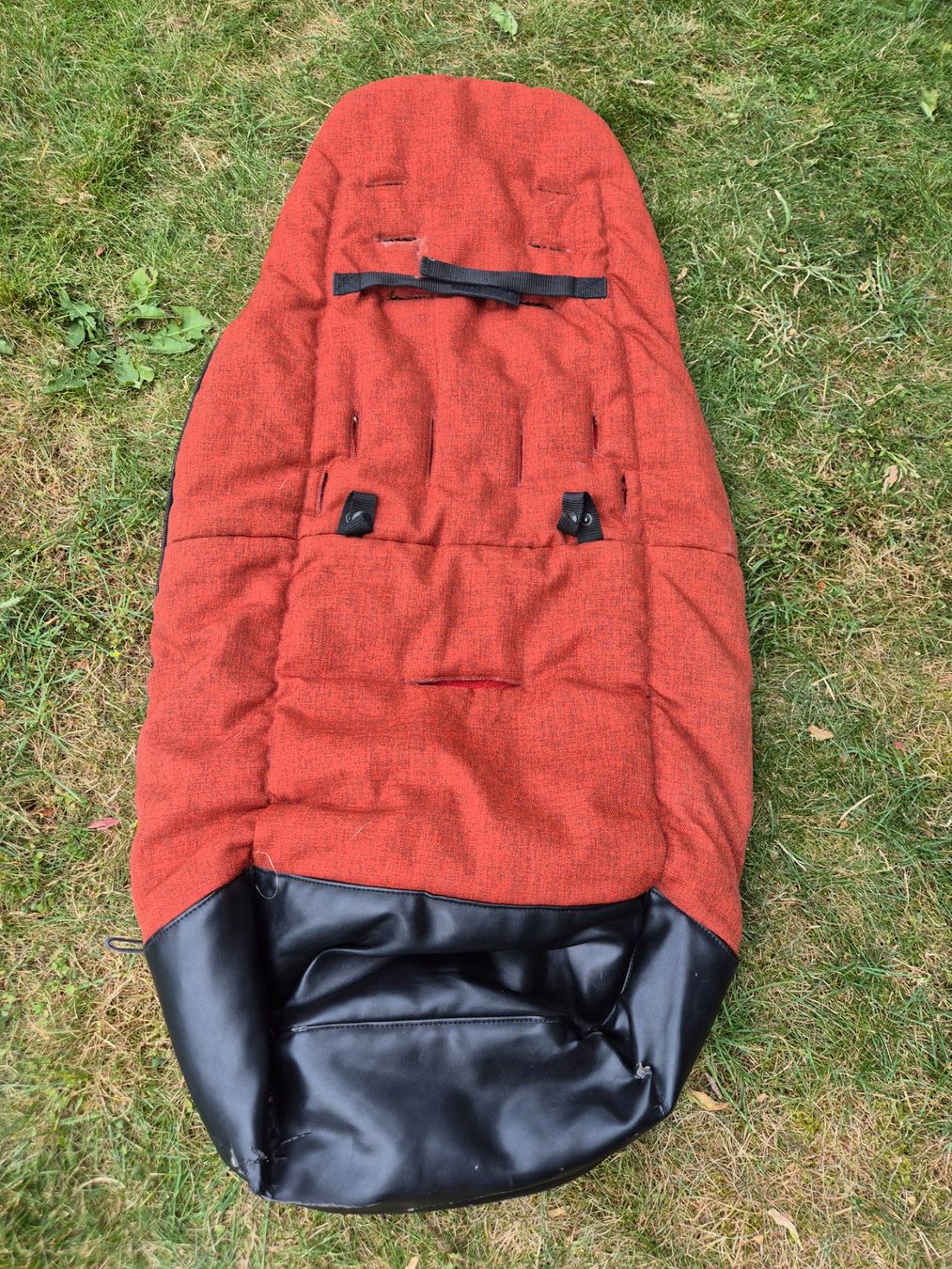 Cybex Sacs de couchage: Cybex Priam Winterfusssack – D'occasion à Niederwil SG par javatux 1
