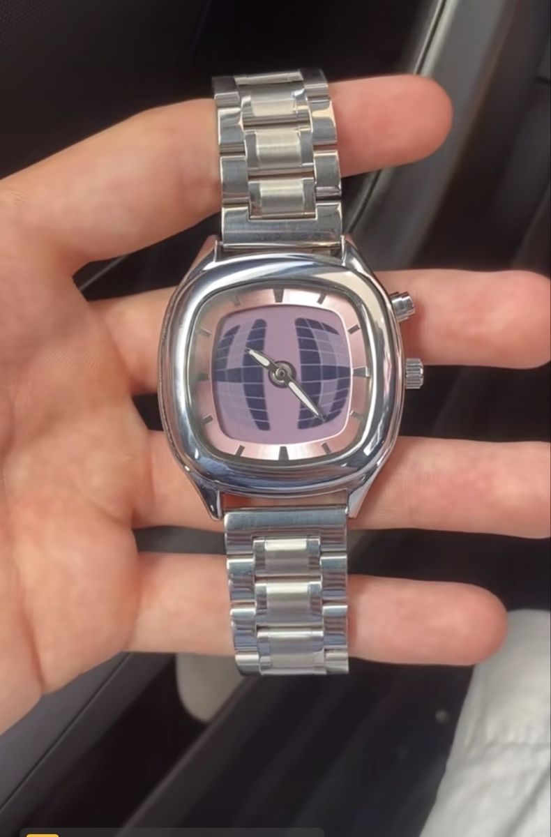 Montres: Ouddhour 2000s montre seconde qui défile  – Neuf (Voir description) à Martigny par ben_y5vm 1