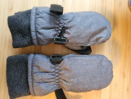 Warme 3M Winterhandschuhe für Kinder (2/4 Jahre) [Wie Neu]