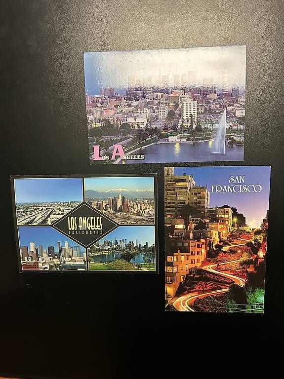 Cartes postales: Originale Post Karte  – D'occasion à Oberweningen par gta_kl5b