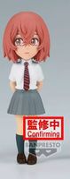 TOKYO REVENGERS - WCF - Hinata Tachibana  7cm