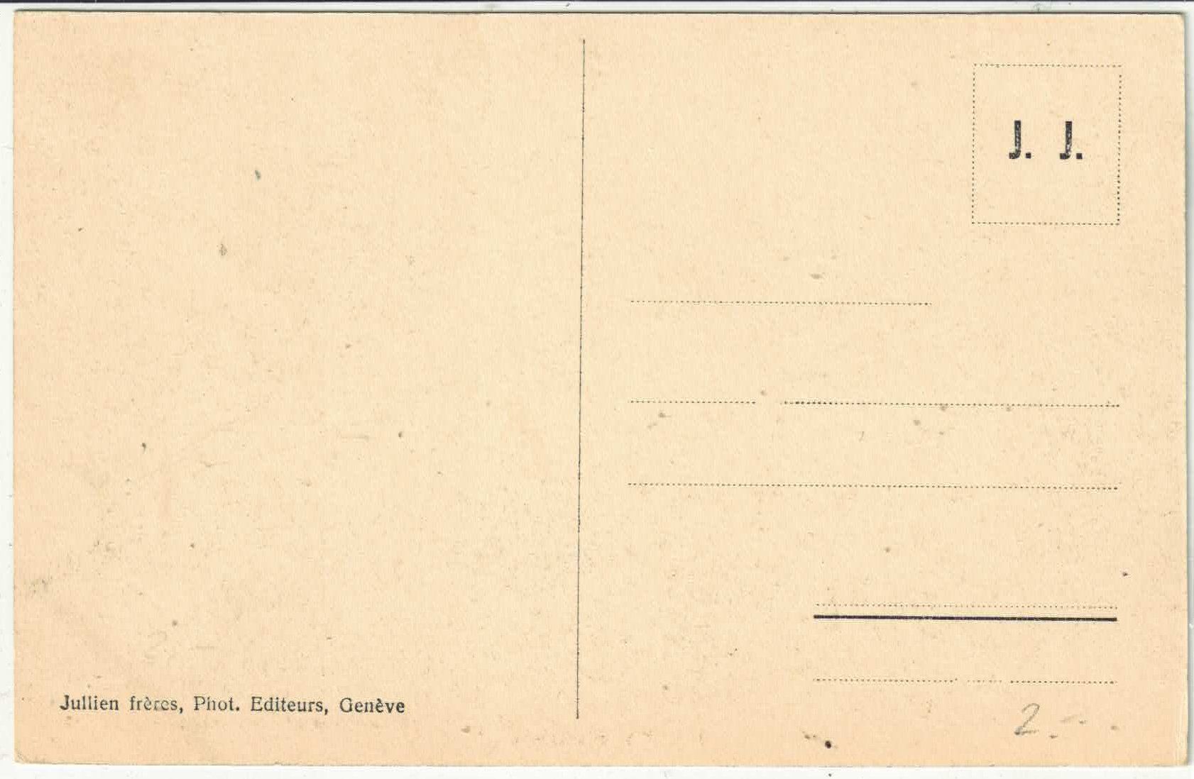 Cartoline postali: Finshauts - Dorfteil – Usato da Ettingen venduto da Kartenplanet 1