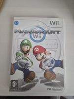 Mario Kart Wii complet 