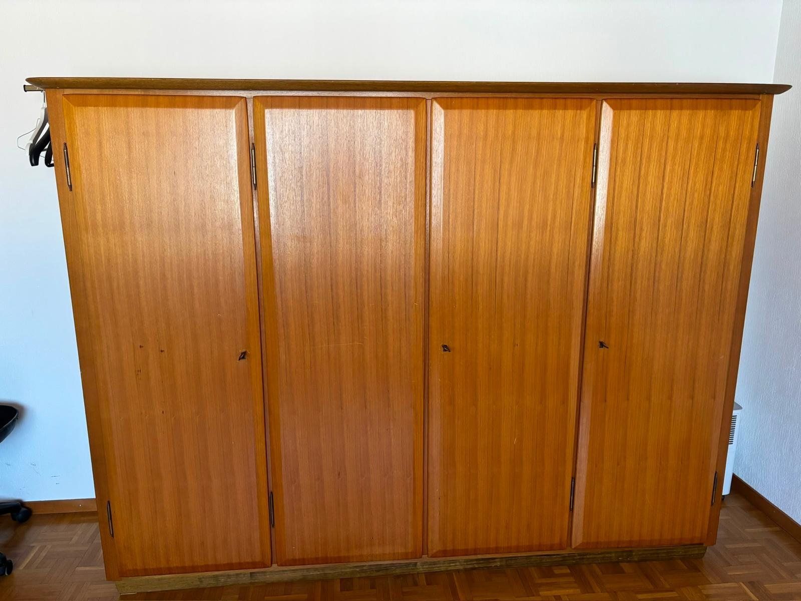 Schränke: kleiderschank – Gebraucht aus Basel von faz_hdd8 2