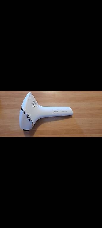 Epilateurs: Philips Lumea – Neuf avec emballage d'origine à Ligornetto par hav_9tdh