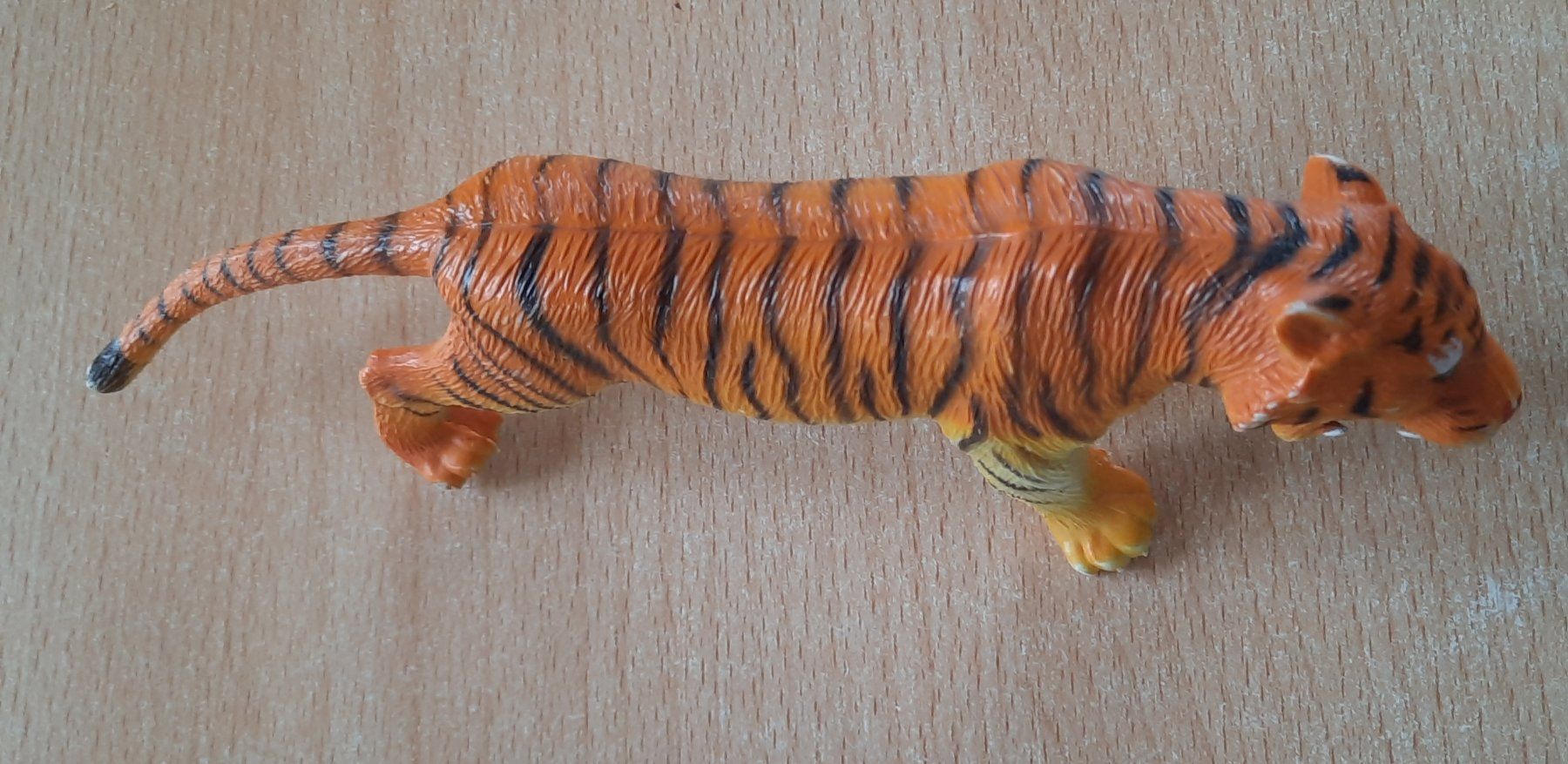 Giocattoli: Tiger – Usato da Rüti ZH venduto da carmen_b