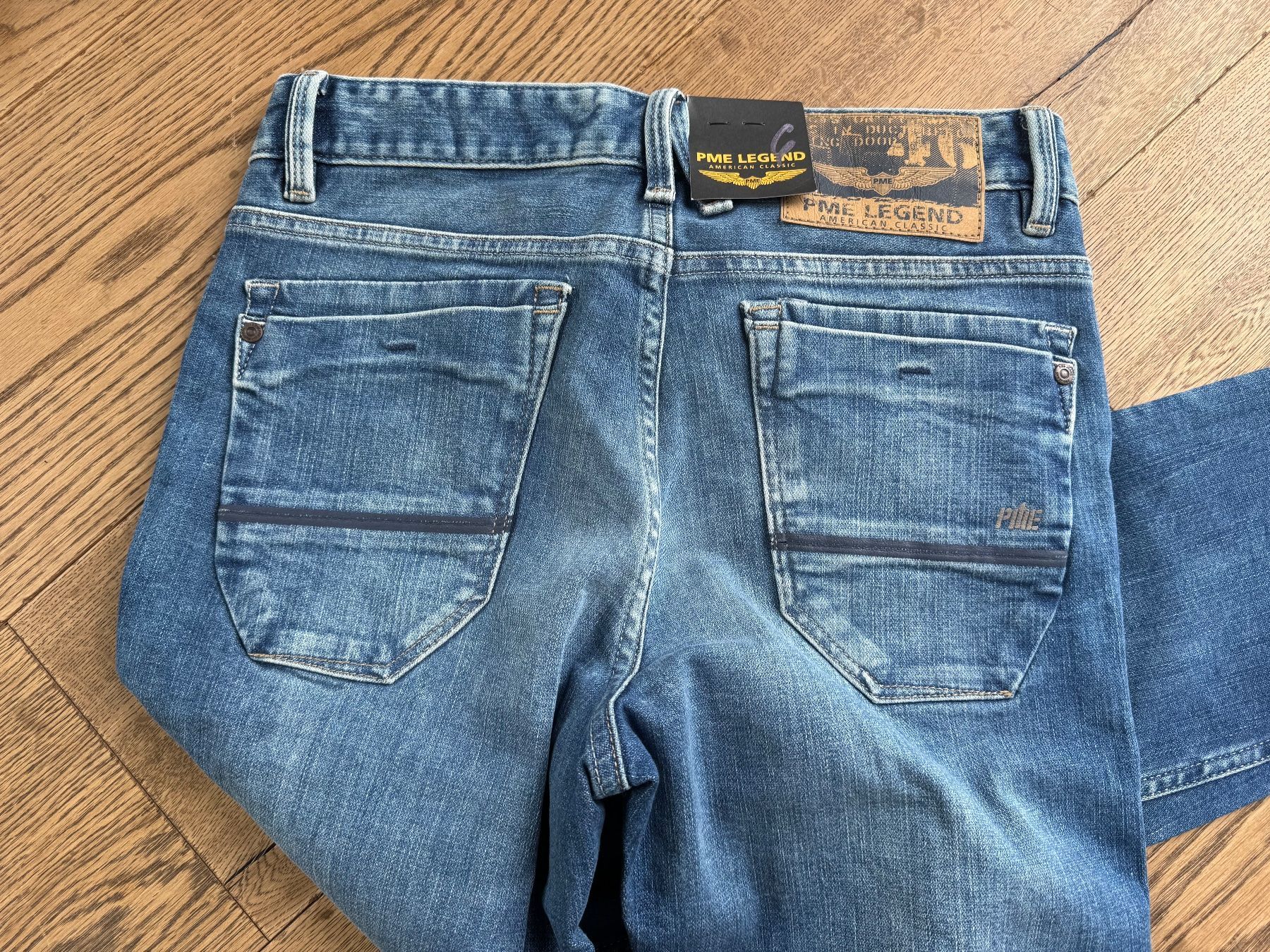 PME Legend Jeans: Jeans, PME **NEU**  29/32 – Nuovo (secondo la descrizione) da Stettfurt venduto da outlet72 3
