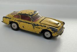Corgi Toys 218 Aston Martin DB4 ancienne variante