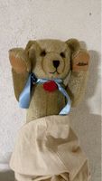 Teddybär 40cm Schuco, Vintage Neu