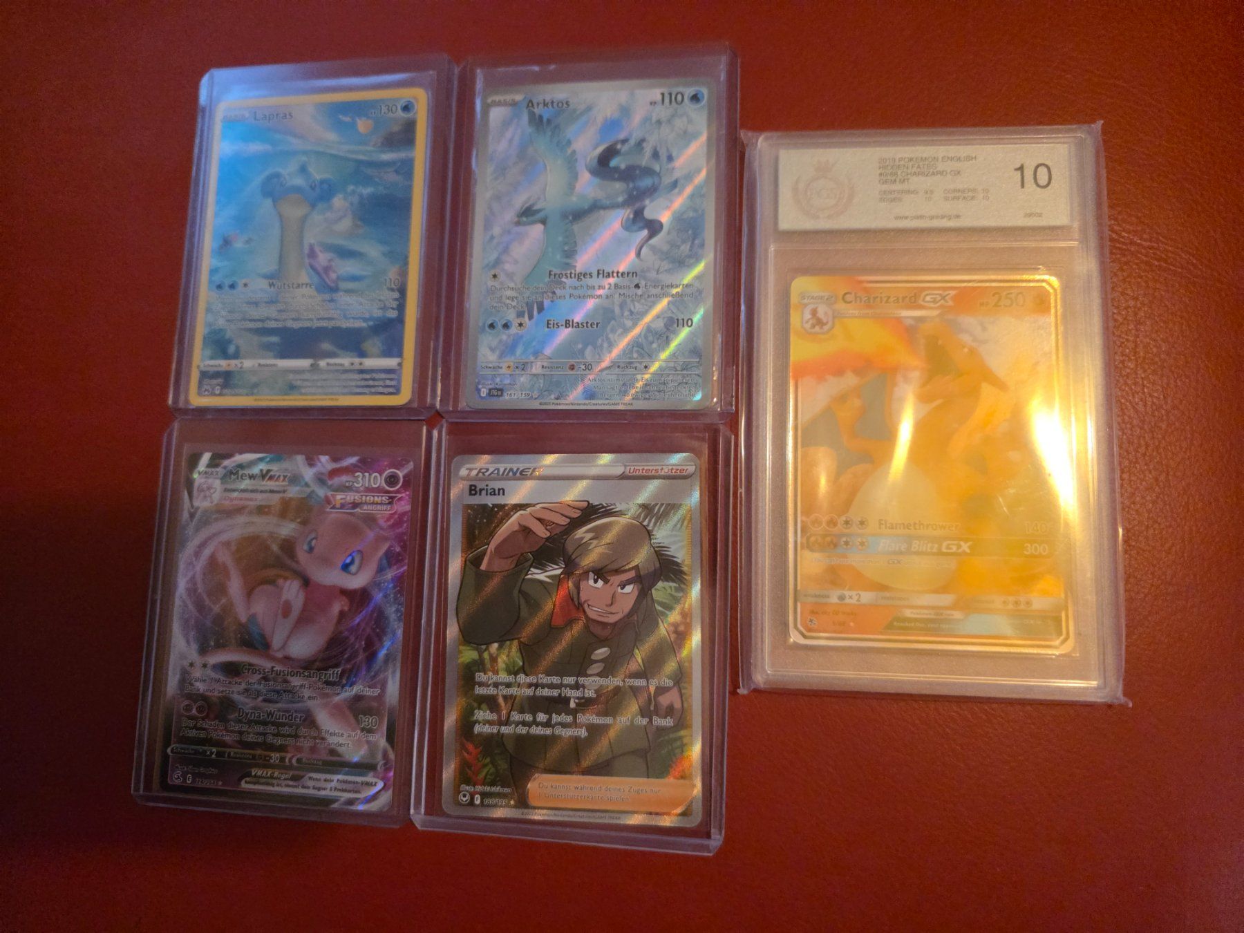 Pokémon Sammelbilder & Trading cards: Pokmeon slot – Gebraucht aus Starrkirch-Wil von kau_tmn5 2