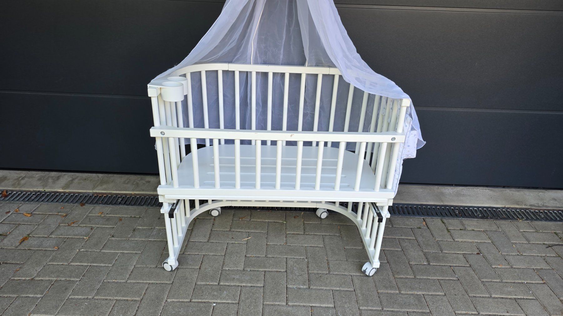Babybay Letti: Babybett Babybay Maxi – Usato da Liestal venduto da Lordthebruce 4