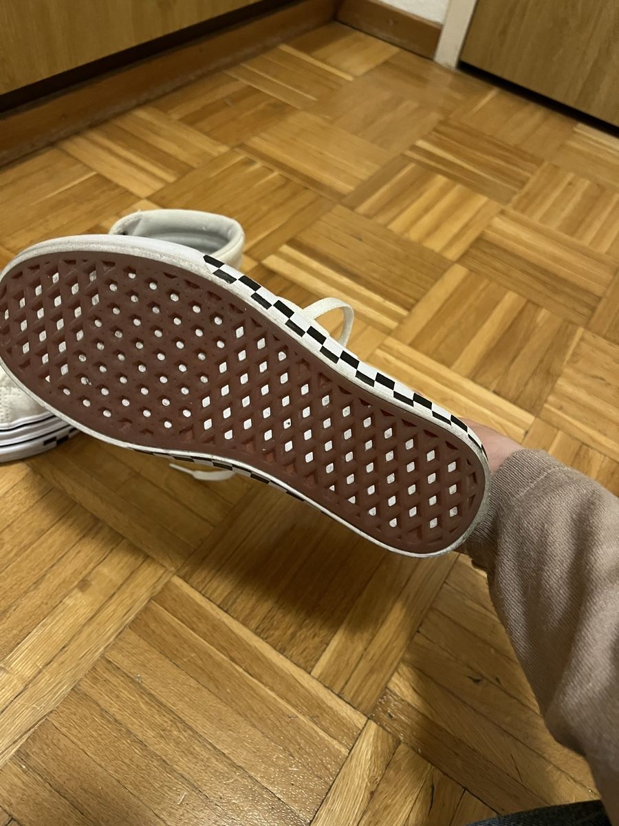 Vans Scarpe da uomo: Vans High Sk8 – Usato da Dietikon venduto da vnsmrc 2