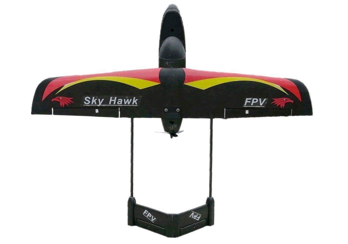 RC Modellbau: EPP Skyhawk - FPV, Spw 940mm, PNP-Set, Top RC Hobby – Neu und originalverpackt aus Entlebuch von Hebu 2