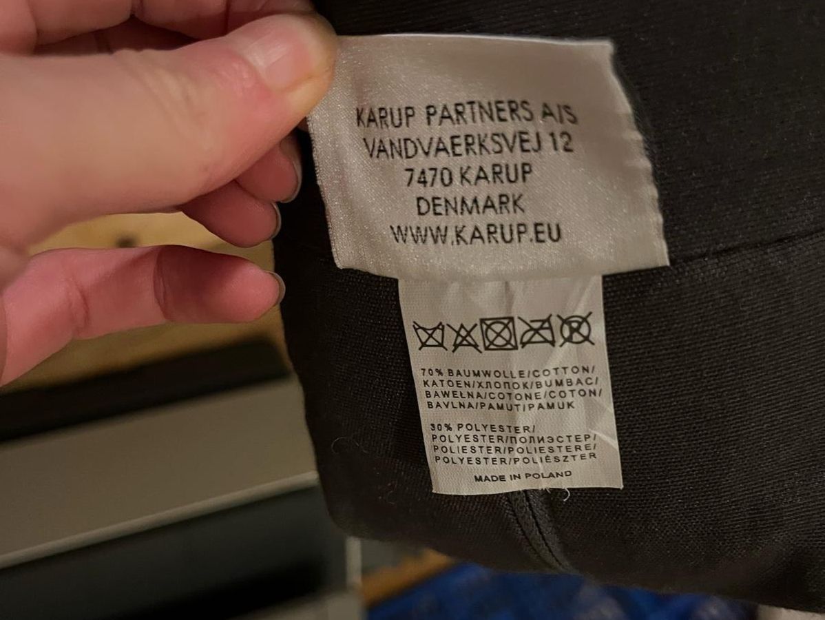 Karup Divani: Karup Design - Roots Schlafsofa – Usato da Münchwilen TG venduto da LuDeAn 4