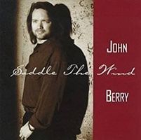 John Berry - Saddle the Wind (CD)
